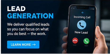 Lead generation